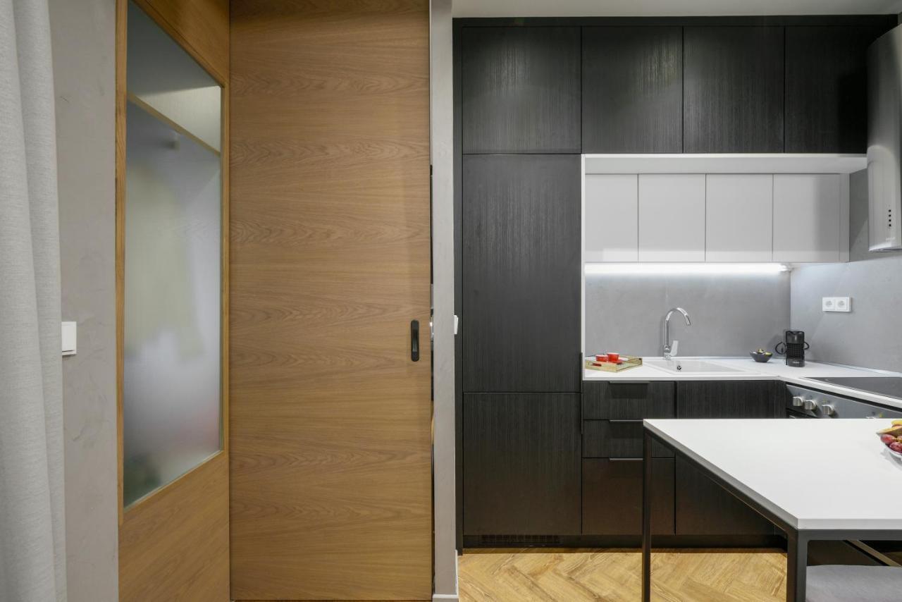 Olvios Luxury Suites Thessaloniki Room photo
